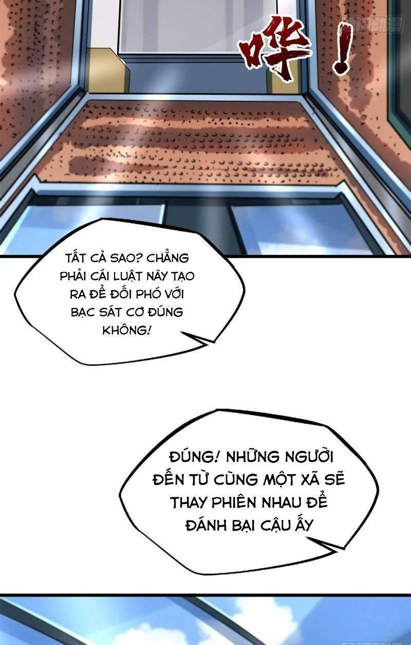 siêu cấp thần cơ nhân chapter 64 - Next chapter 65