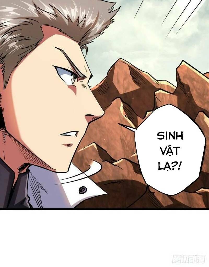 siêu cấp thần cơ nhân chapter 67 - Trang 2