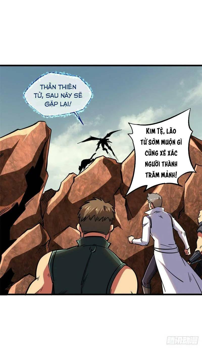 siêu cấp thần cơ nhân chapter 67 - Trang 2