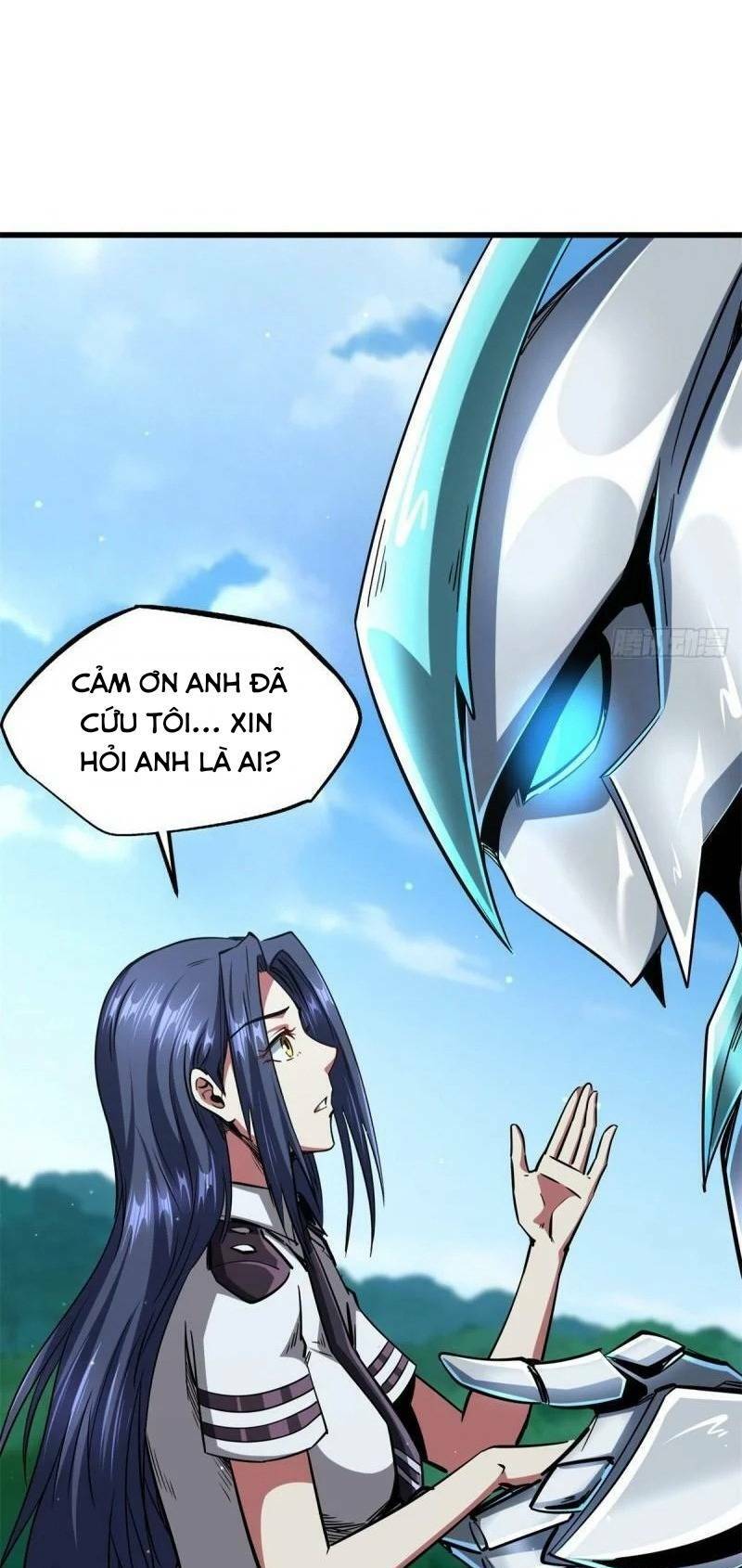 siêu cấp thần cơ nhân chapter 71 - Next chapter 72