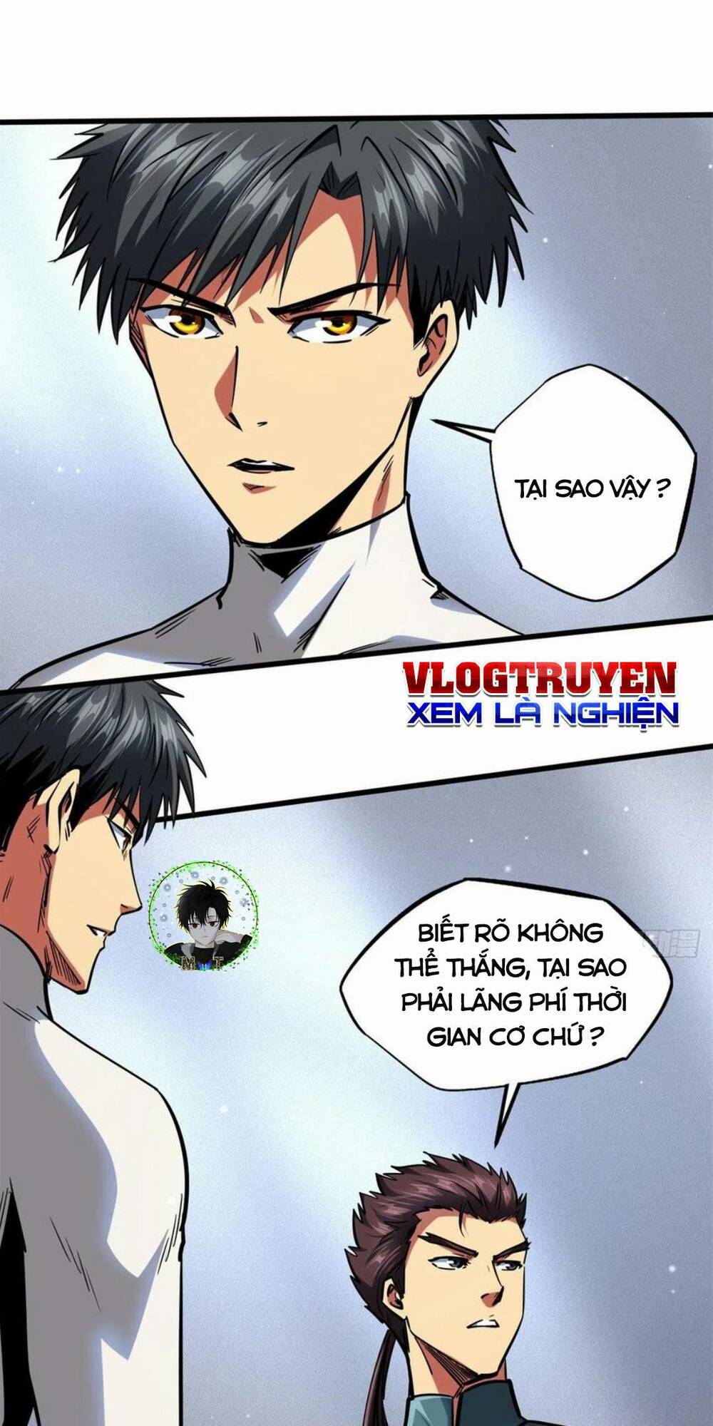 siêu cấp thần cơ nhân chapter 75 - Next chapter 76