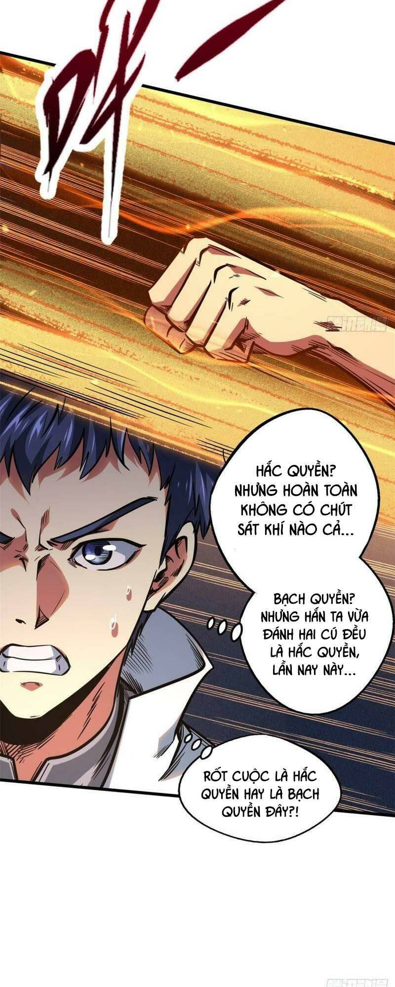 siêu cấp thần cơ nhân chapter 78 - Next chapter 79