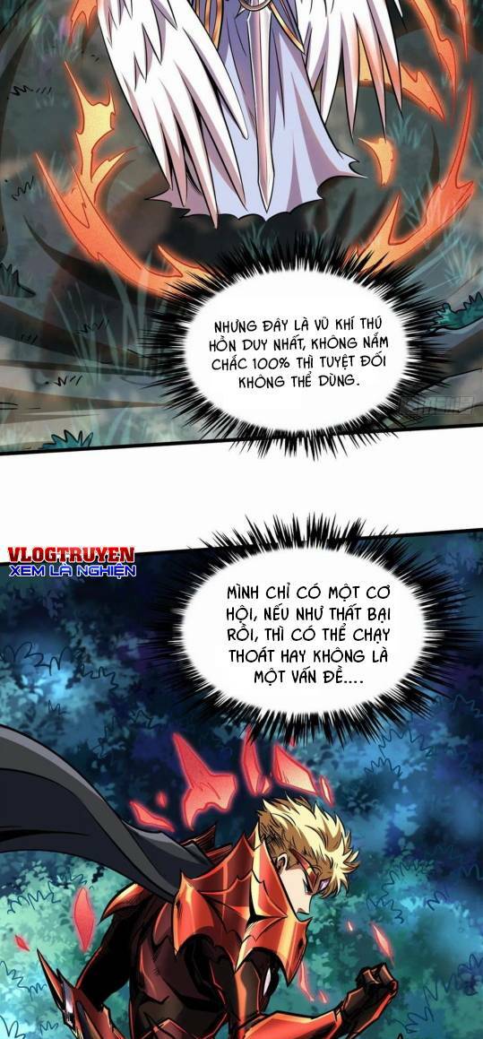 siêu cấp thần cơ nhân chapter 83 - Next chapter 84