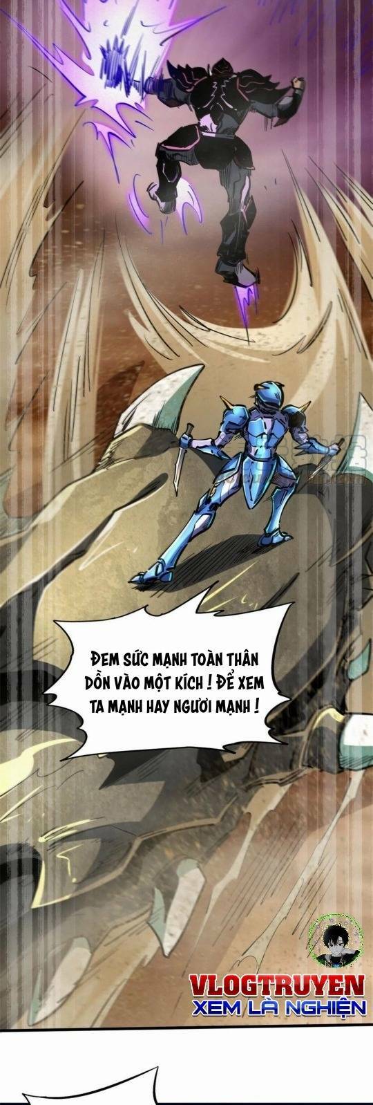 siêu cấp thần cơ nhân chapter 88 - Next chapter 89