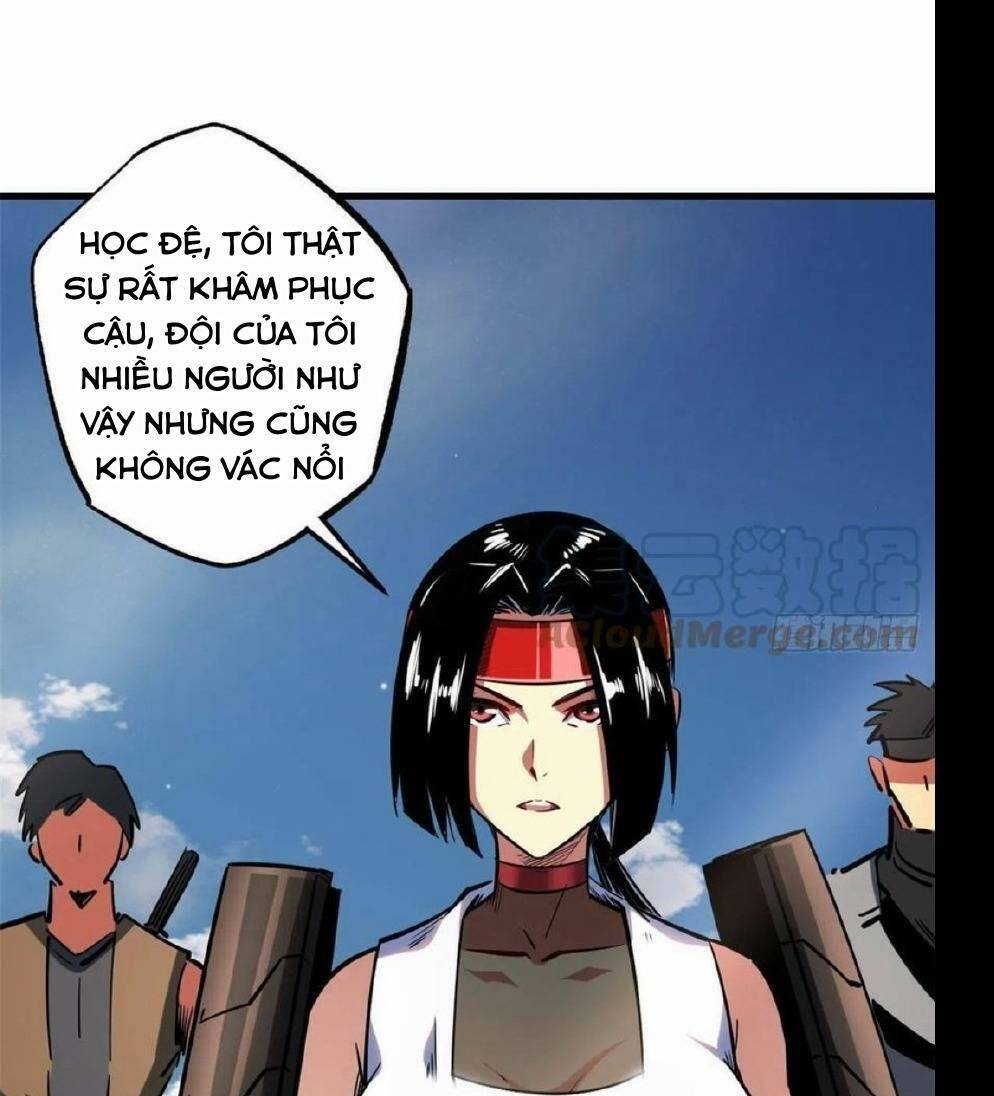 siêu cấp thần cơ nhân chapter 88 - Next chapter 89