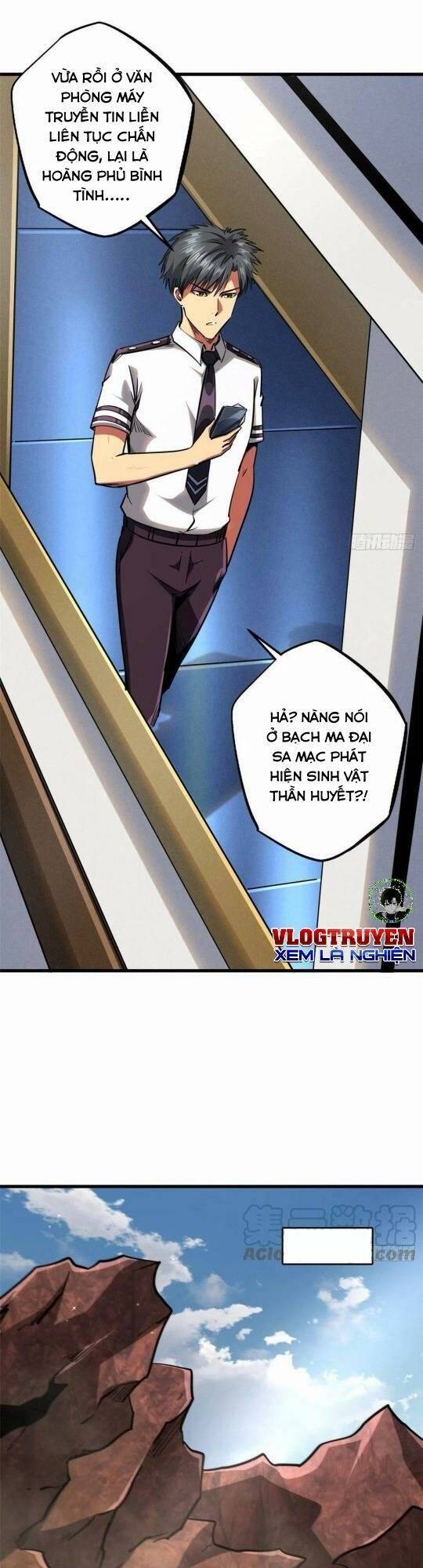 siêu cấp thần cơ nhân chapter 88 - Next chapter 89