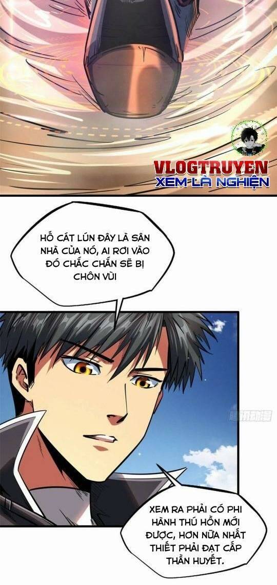 siêu cấp thần cơ nhân chapter 88 - Next chapter 89