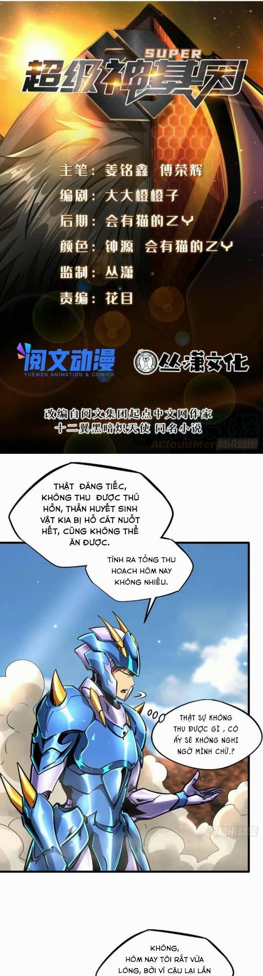 siêu cấp thần cơ nhân chapter 89 - Next chapter 90