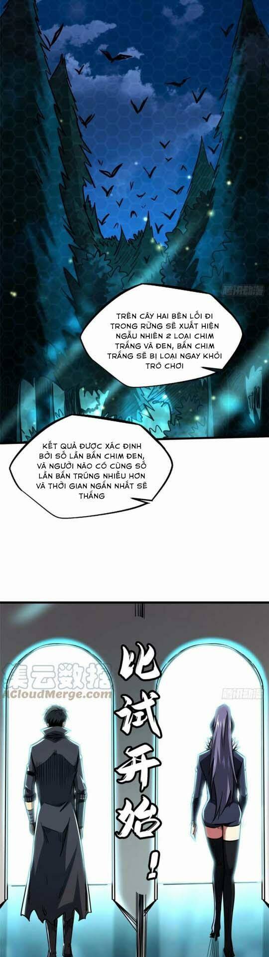 siêu cấp thần cơ nhân chapter 89 - Next chapter 90