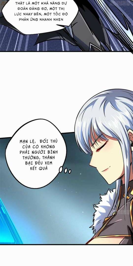 siêu cấp thần cơ nhân chapter 89 - Next chapter 90