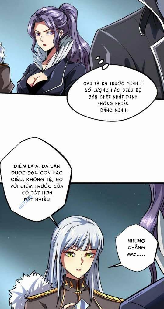 siêu cấp thần cơ nhân chapter 89 - Next chapter 90