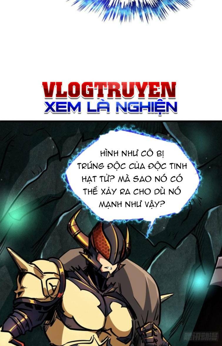 siêu cấp thần cơ nhân chapter 9 - Next chapter 10