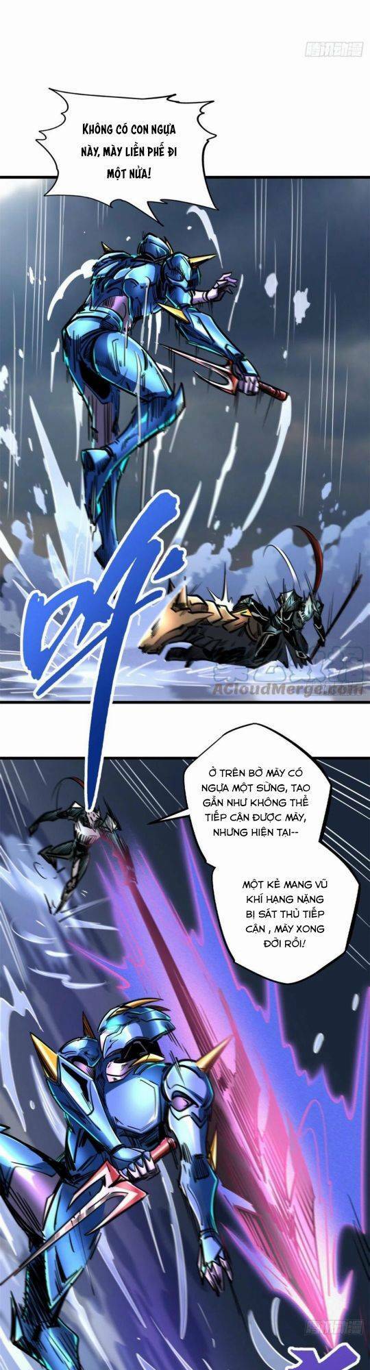 siêu cấp thần cơ nhân chapter 92 - Next chapter 93