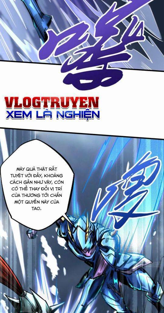 siêu cấp thần cơ nhân chapter 92 - Next chapter 93