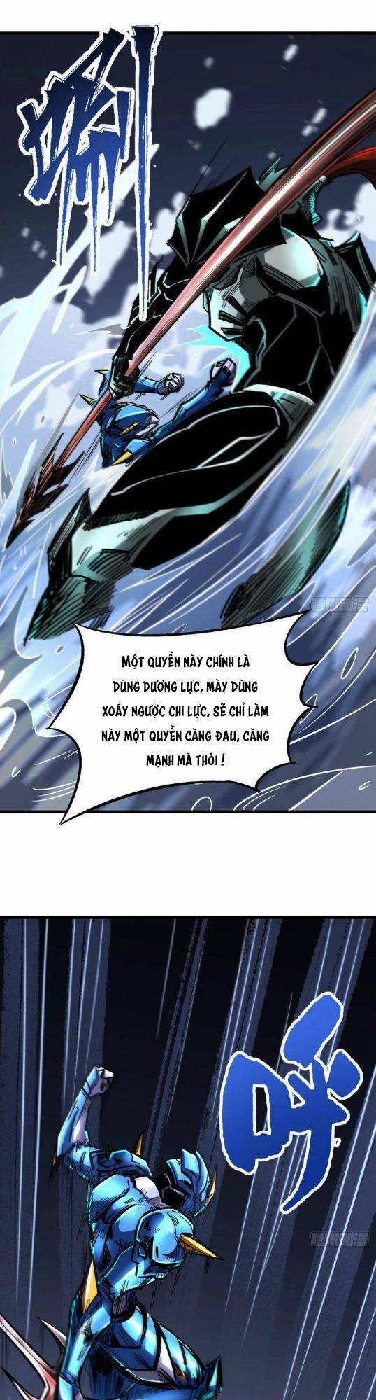 siêu cấp thần cơ nhân chapter 92 - Next chapter 93