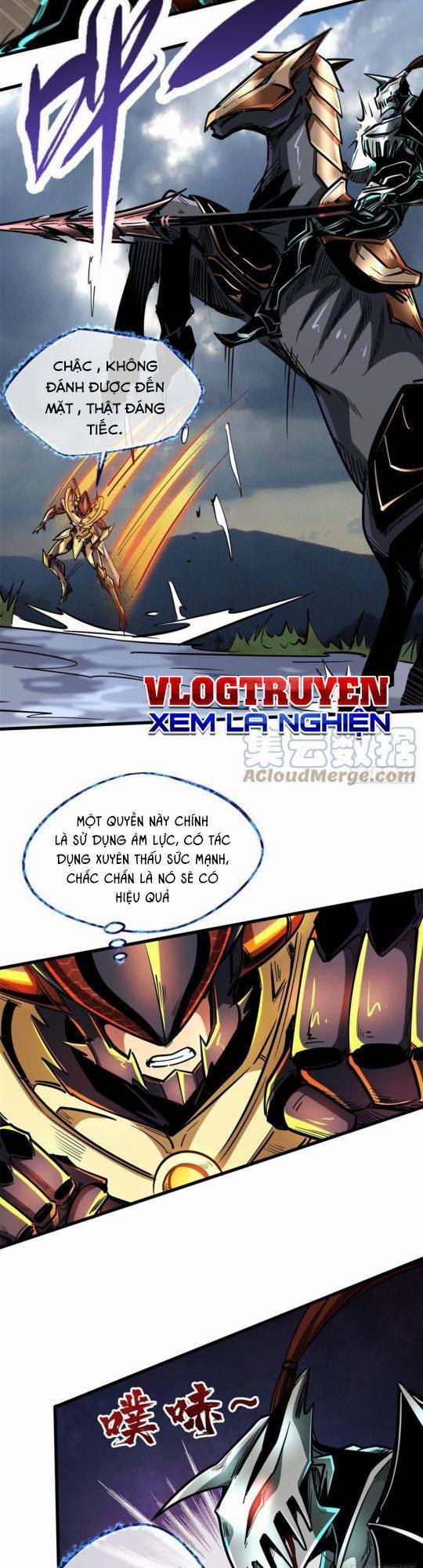 siêu cấp thần cơ nhân chapter 92 - Next chapter 93