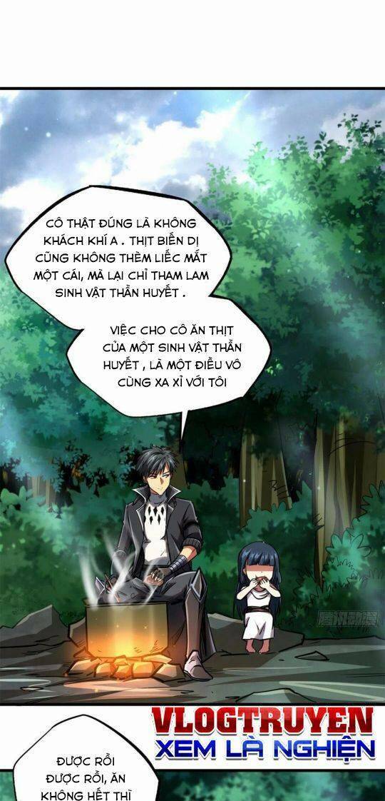 siêu cấp thần cơ nhân chapter 92 - Next chapter 93