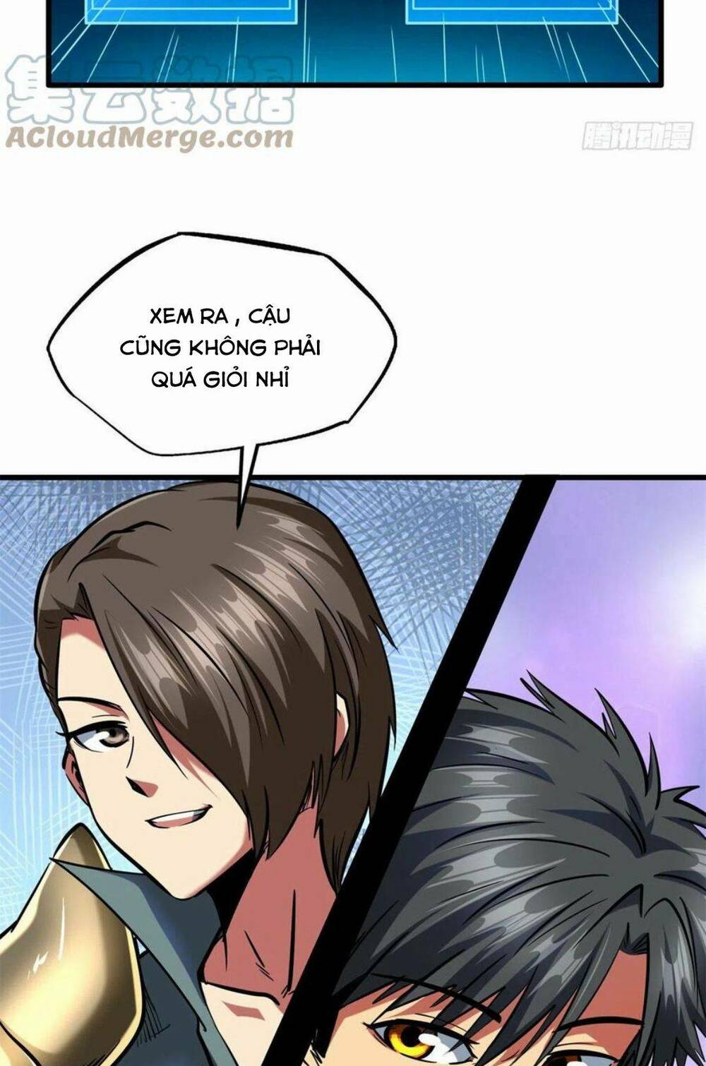 siêu cấp thần cơ nhân chapter 92 - Next chapter 93