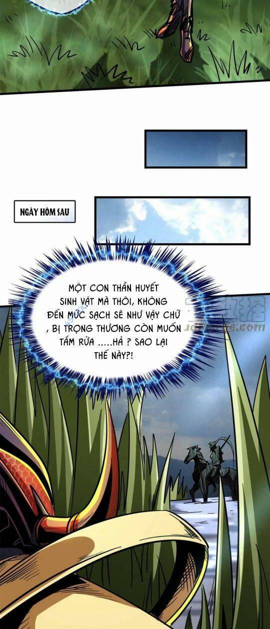 siêu cấp thần cơ nhân chapter 92 - Next chapter 93