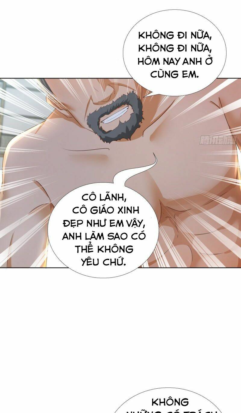 Siêu Cấp Thần Y Đại Biến Thái Chapter 109 - Trang 2