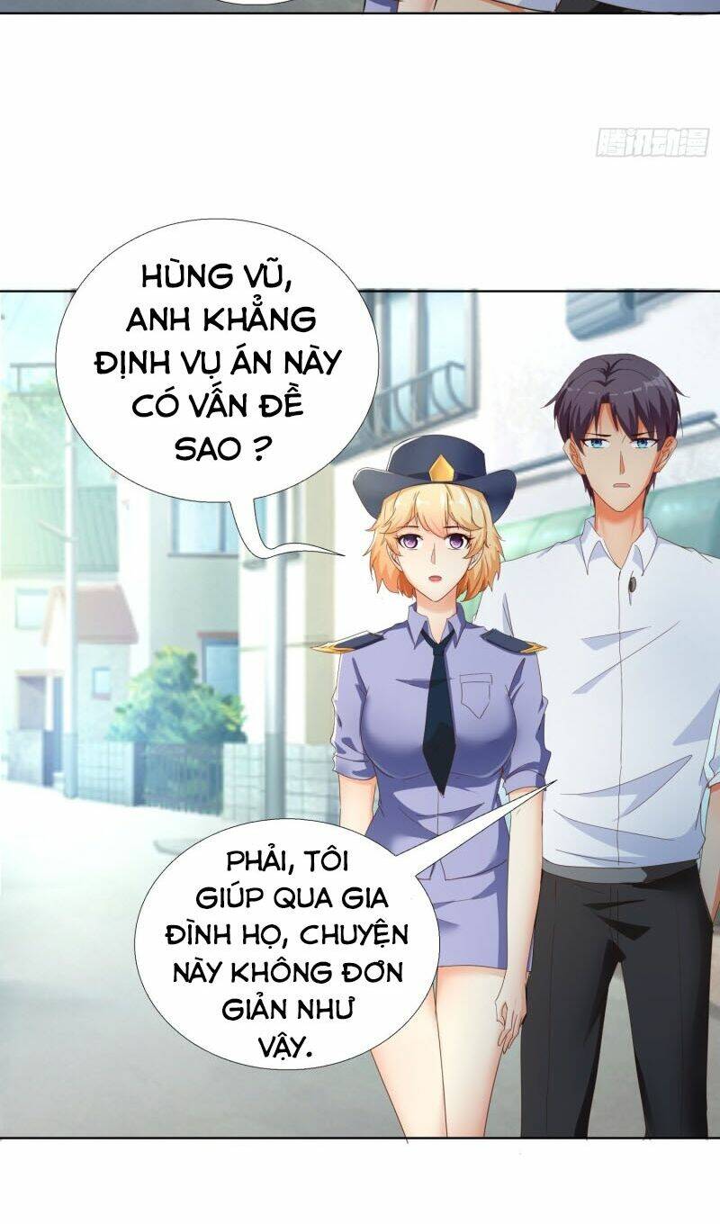 Siêu Cấp Thần Y Đại Biến Thái Chapter 109 - Trang 2