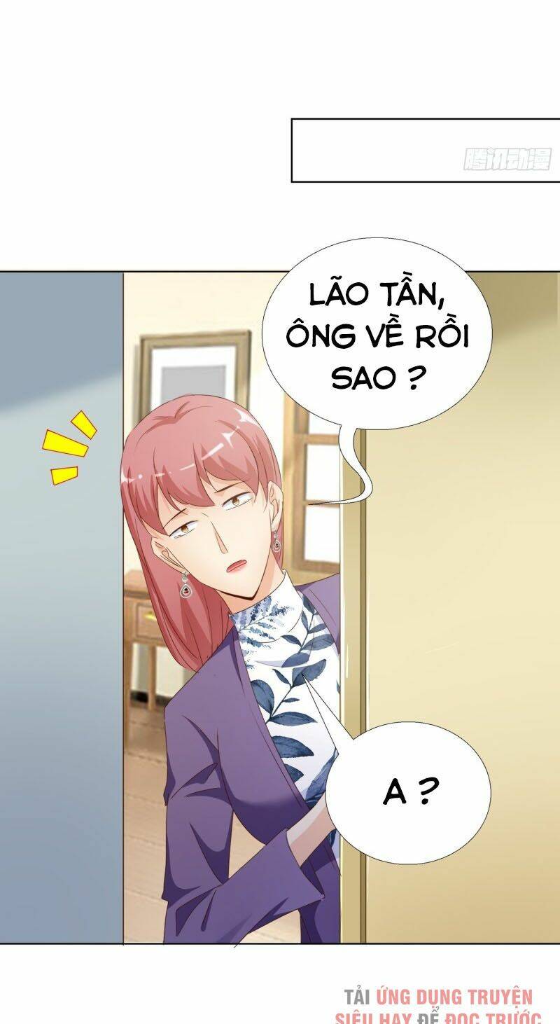 Siêu Cấp Thần Y Đại Biến Thái Chapter 109 - Trang 2