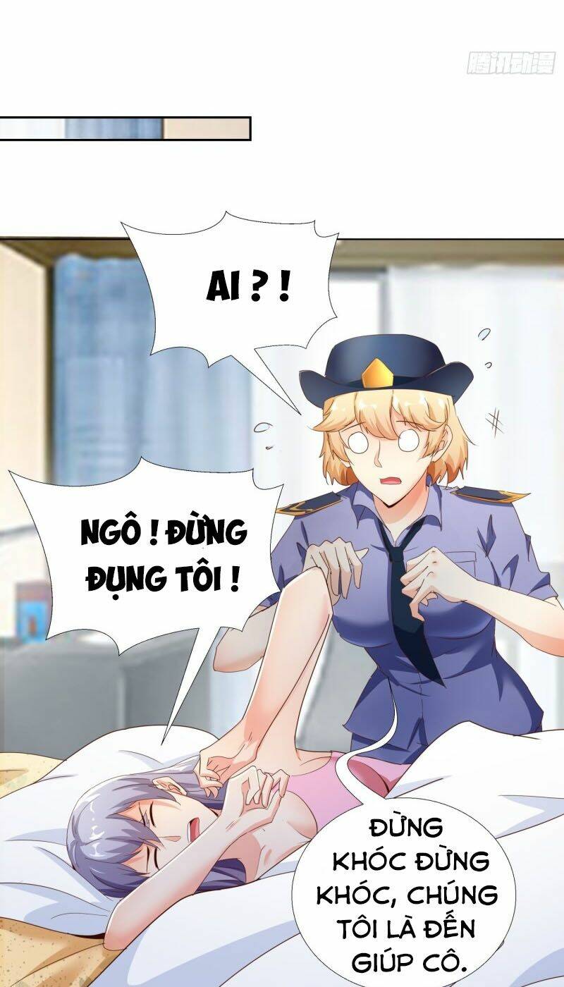 Siêu Cấp Thần Y Đại Biến Thái Chapter 109 - Trang 2