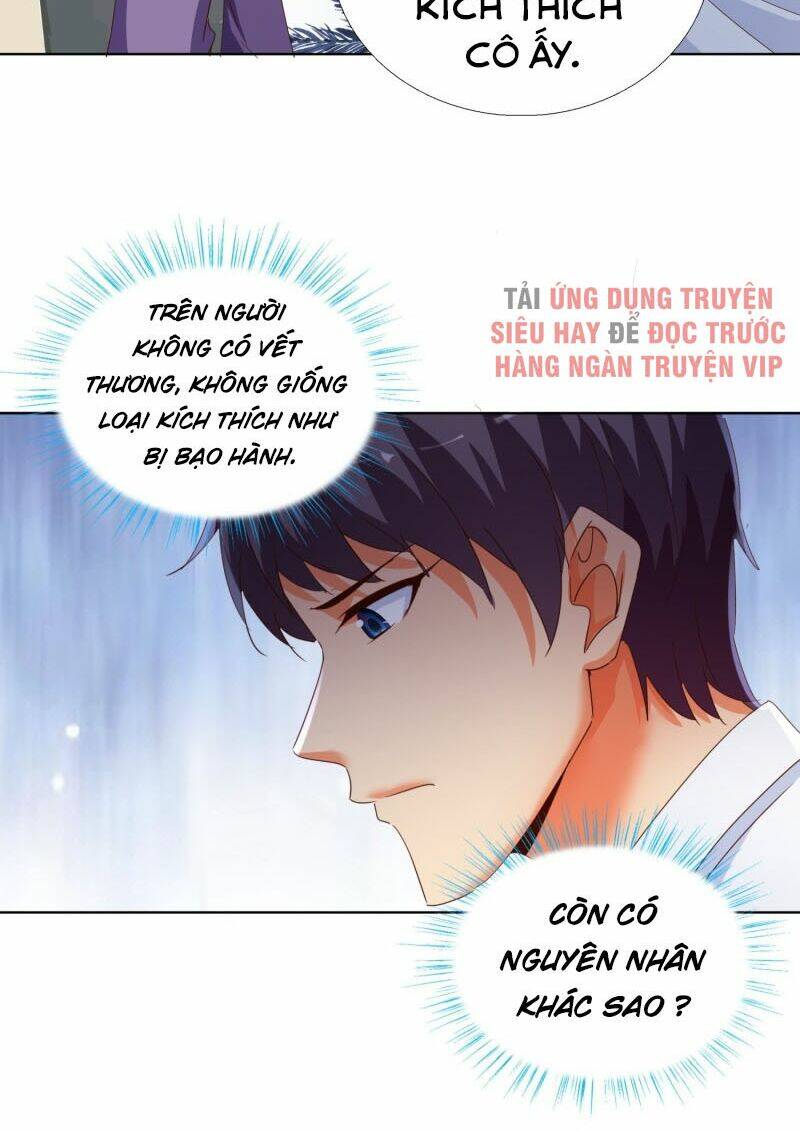 Siêu Cấp Thần Y Đại Biến Thái Chapter 109 - Trang 2