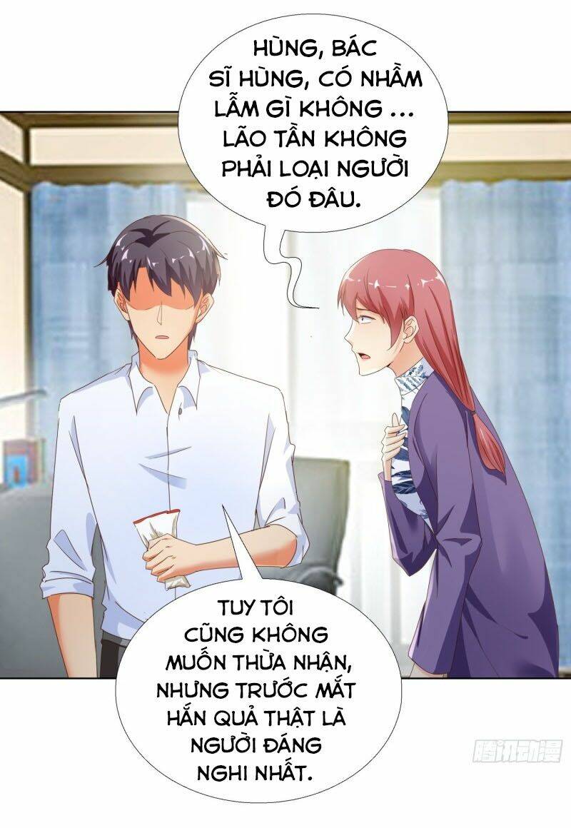 Siêu Cấp Thần Y Đại Biến Thái Chapter 109 - Trang 2