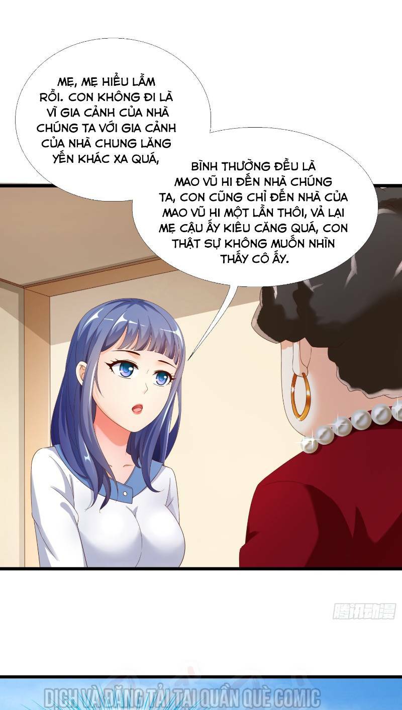 Siêu Cấp Thần Y Đại Biến Thái Chapter 11 - Trang 2