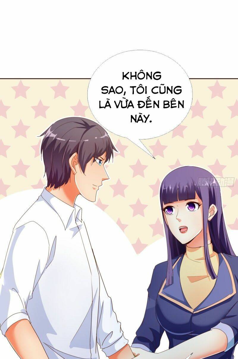 Siêu Cấp Thần Y Đại Biến Thái Chapter 119 - Trang 2