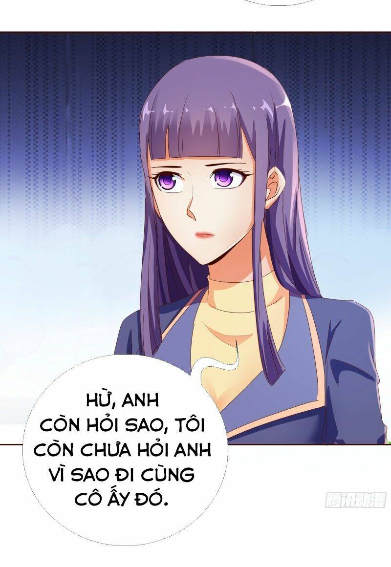 Siêu Cấp Thần Y Đại Biến Thái Chapter 119 - Trang 2