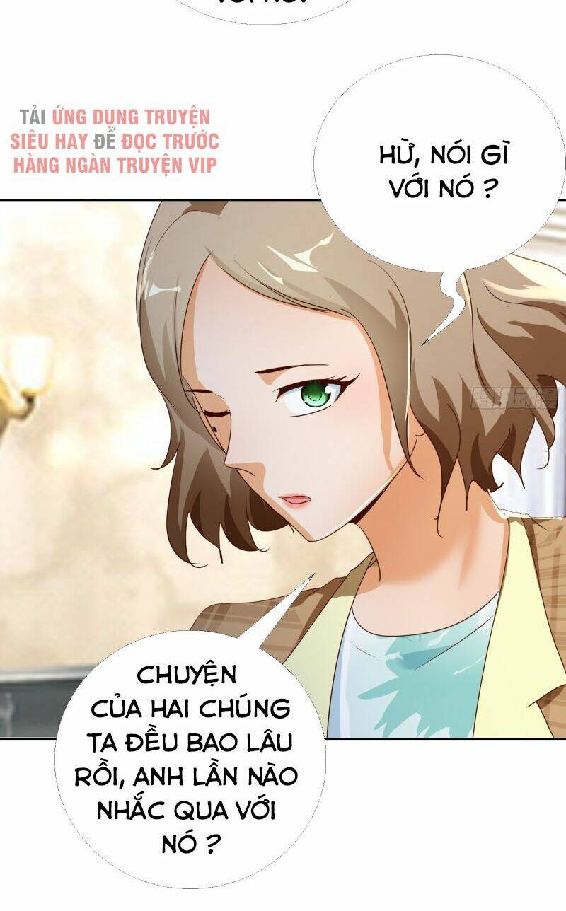 Siêu Cấp Thần Y Đại Biến Thái Chapter 119 - Trang 2