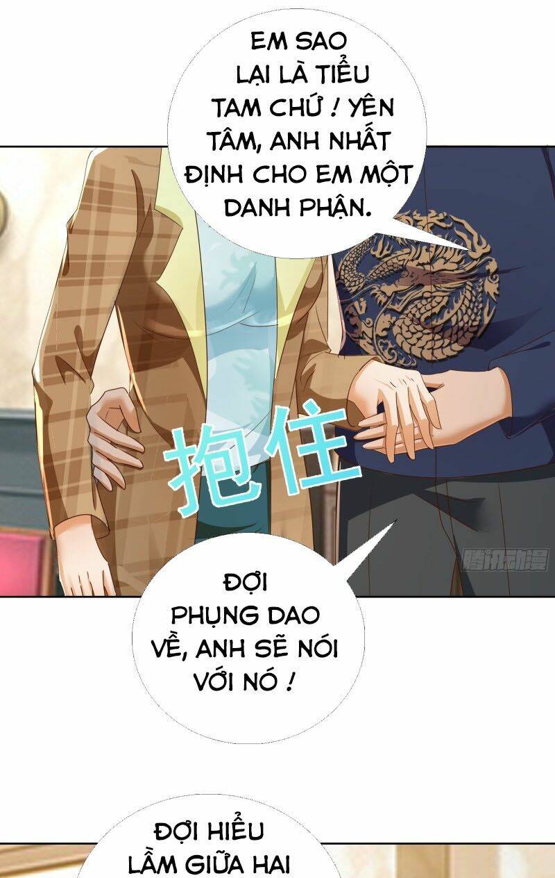 Siêu Cấp Thần Y Đại Biến Thái Chapter 119 - Trang 2