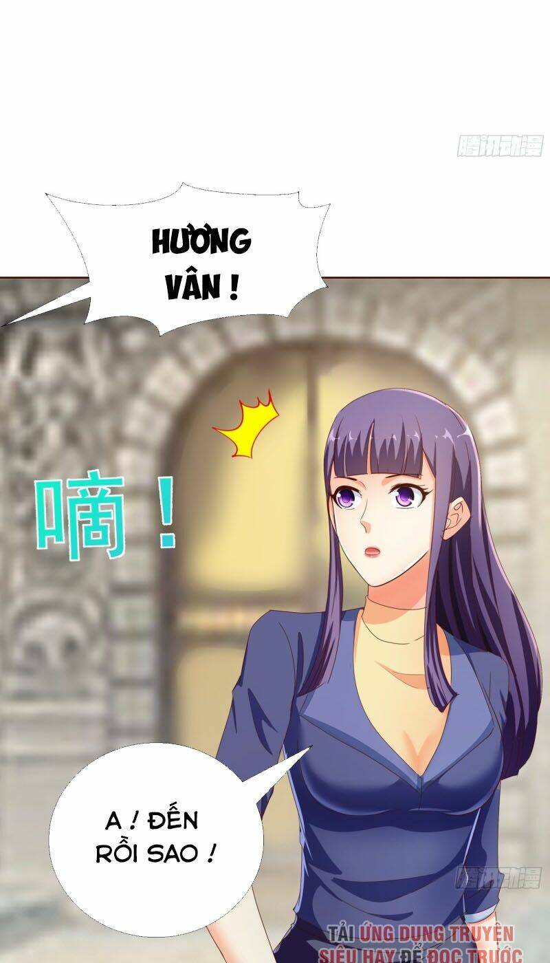 Siêu Cấp Thần Y Đại Biến Thái Chapter 119 - Trang 2