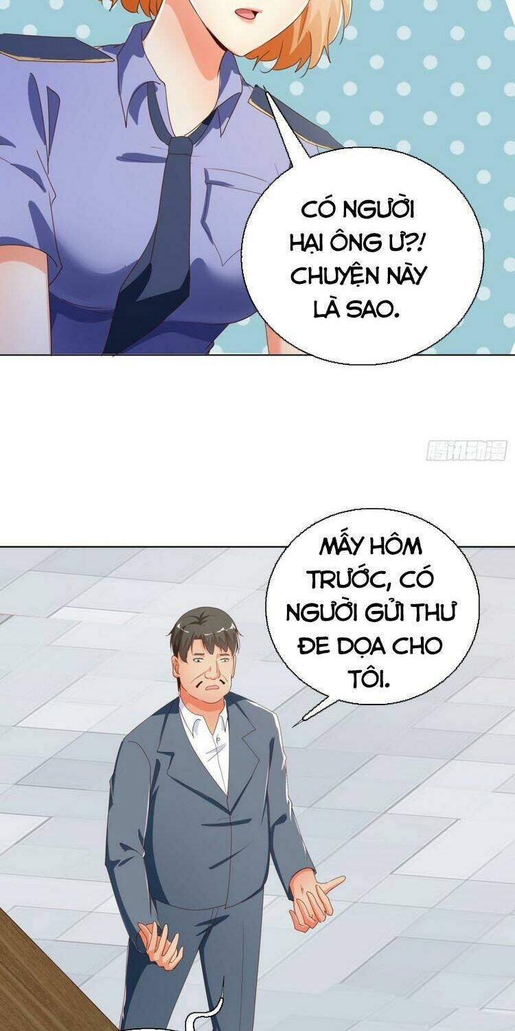 Siêu Cấp Thần Y Đại Biến Thái Chapter 133 - Trang 2