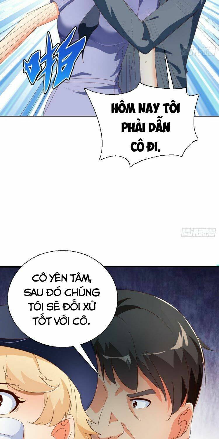 Siêu Cấp Thần Y Đại Biến Thái Chapter 133 - Trang 2