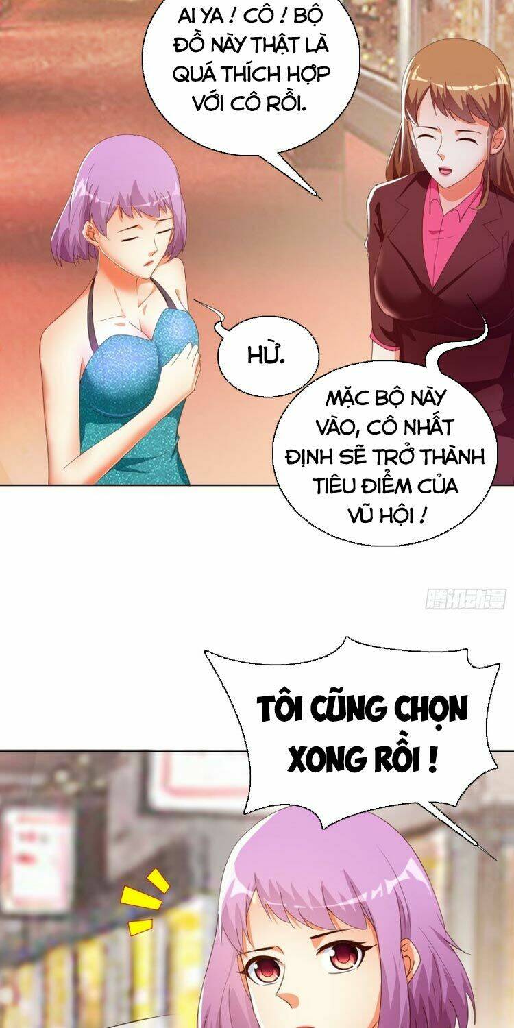 Siêu Cấp Thần Y Đại Biến Thái Chapter 133 - Trang 2