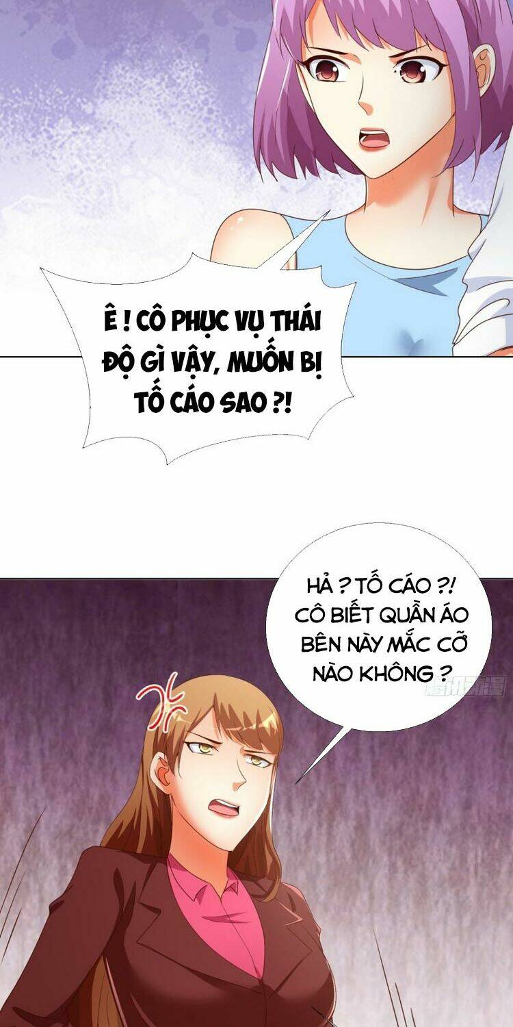 Siêu Cấp Thần Y Đại Biến Thái Chapter 133 - Trang 2