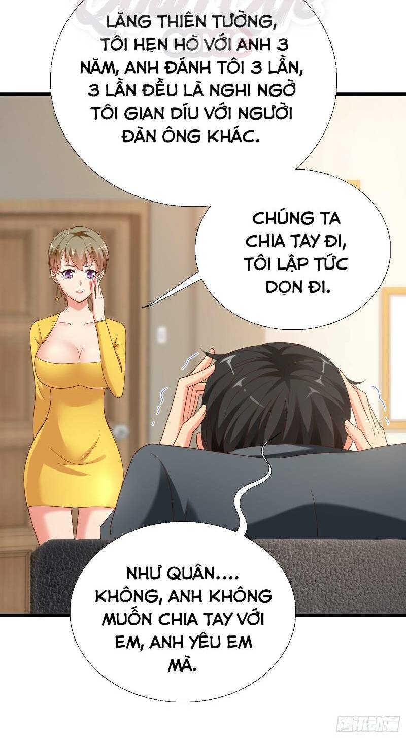 Siêu Cấp Thần Y Đại Biến Thái Chapter 19 - Trang 2