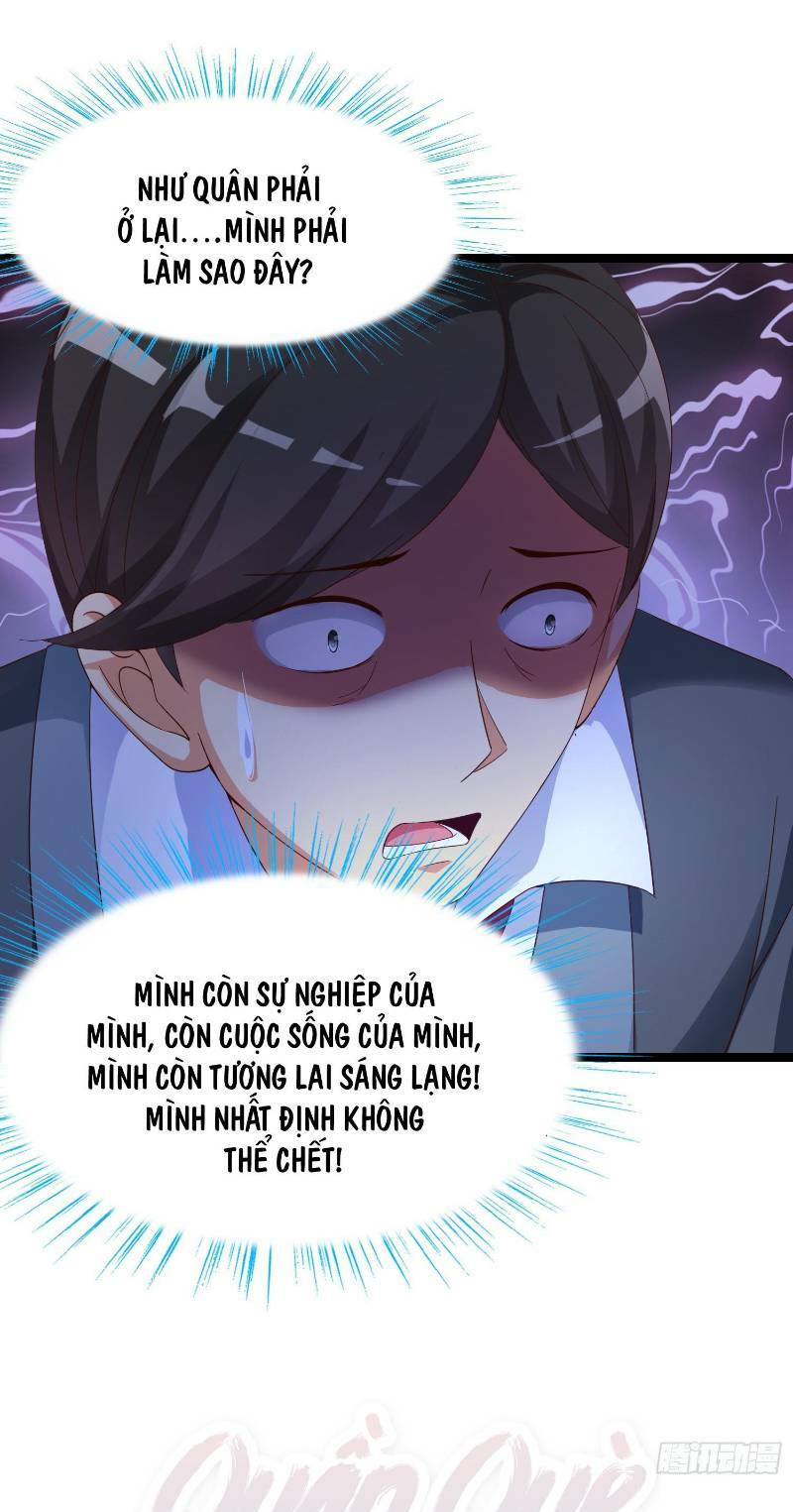 Siêu Cấp Thần Y Đại Biến Thái Chapter 19 - Trang 2