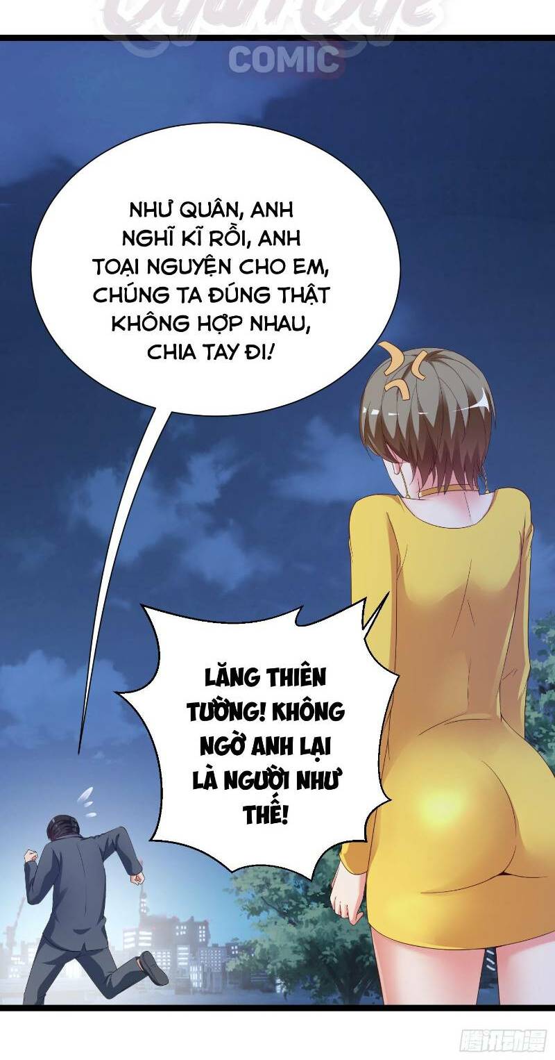 Siêu Cấp Thần Y Đại Biến Thái Chapter 19 - Trang 2