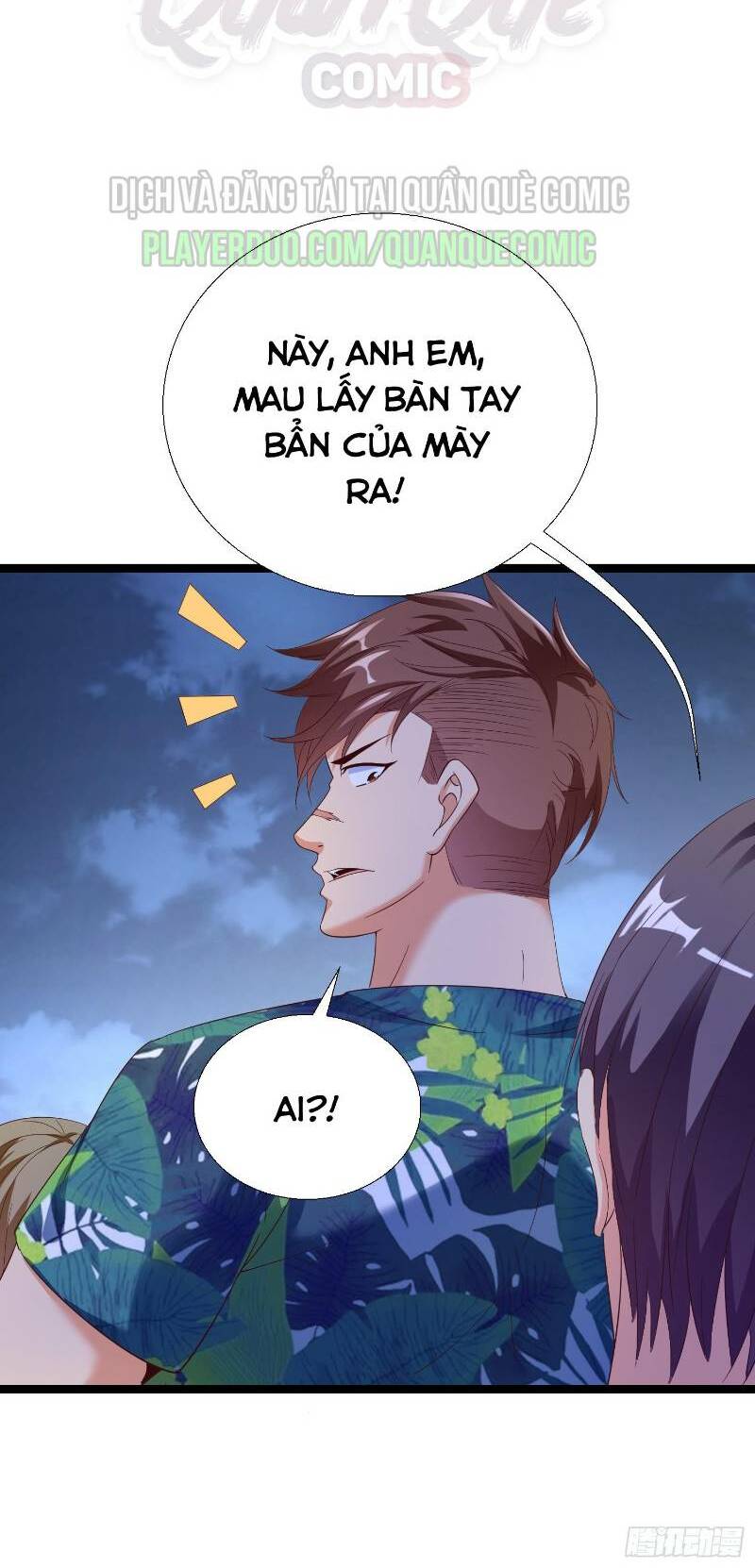 Siêu Cấp Thần Y Đại Biến Thái Chapter 19 - Trang 2