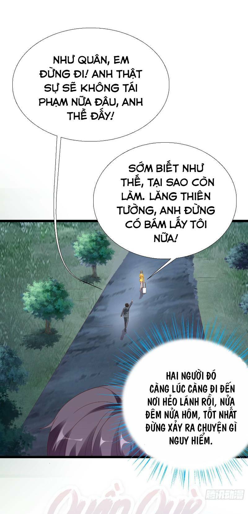 Siêu Cấp Thần Y Đại Biến Thái Chapter 19 - Trang 2