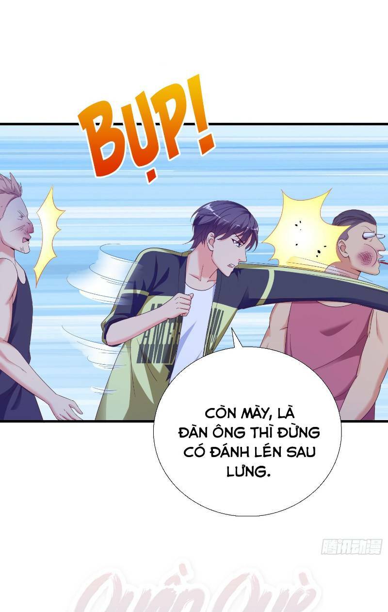 Siêu Cấp Thần Y Đại Biến Thái Chapter 19 - Trang 2