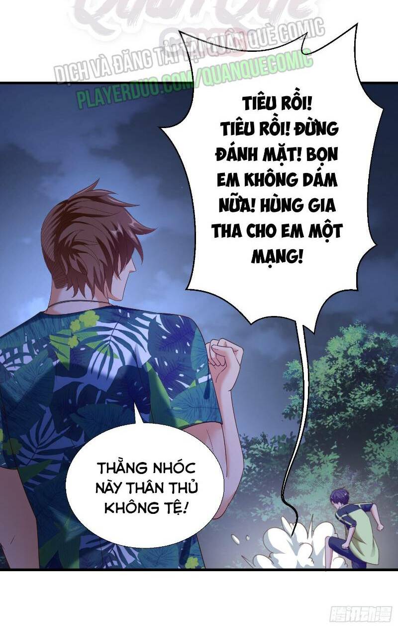 Siêu Cấp Thần Y Đại Biến Thái Chapter 19 - Trang 2