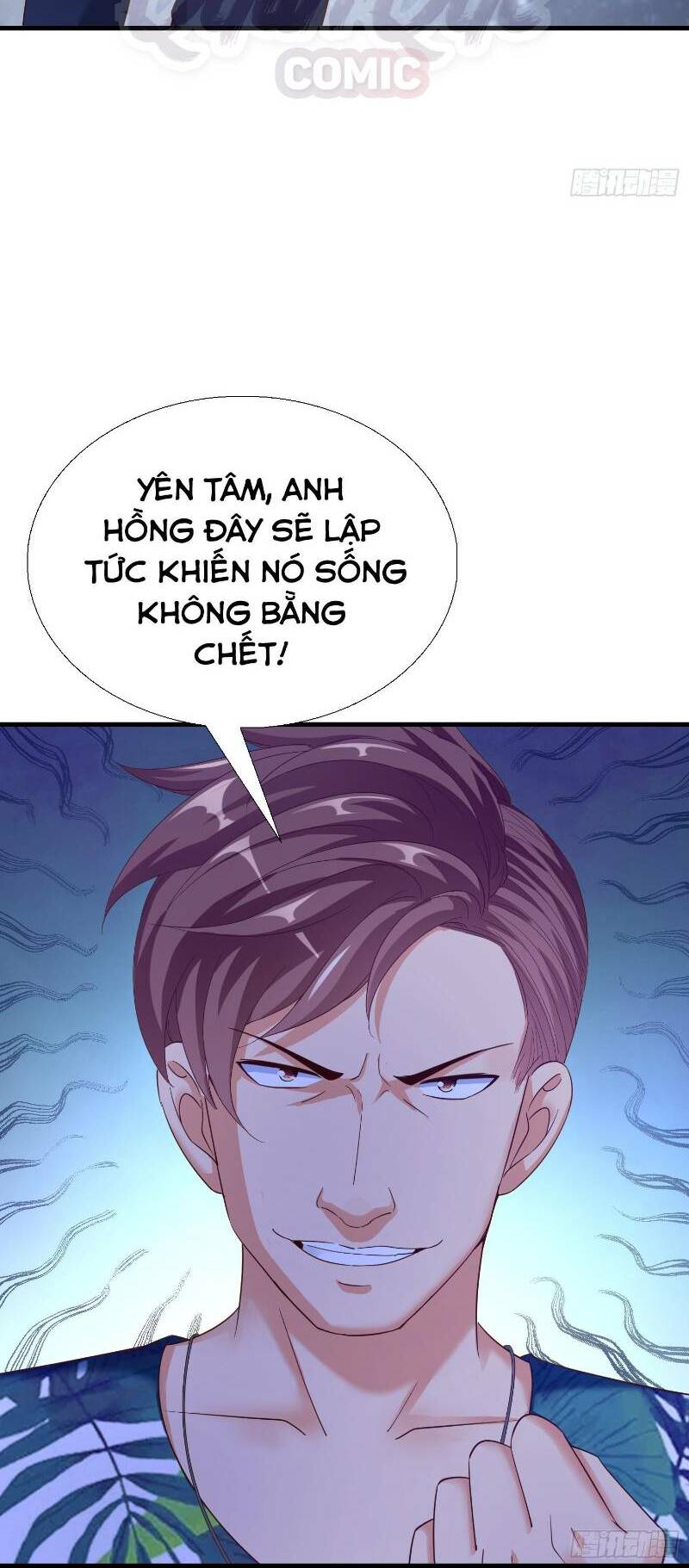 Siêu Cấp Thần Y Đại Biến Thái Chapter 19 - Trang 2