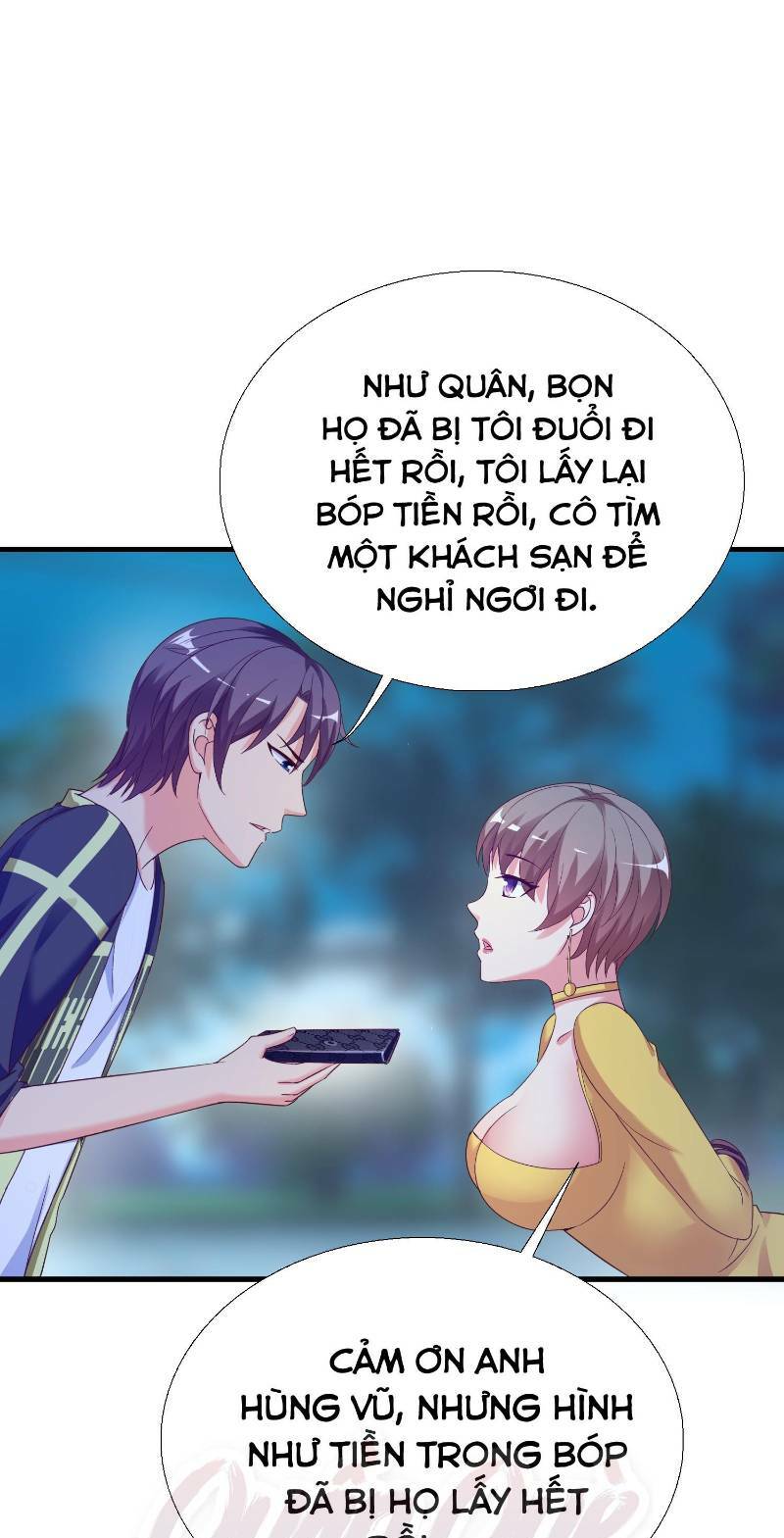 Siêu Cấp Thần Y Đại Biến Thái Chapter 19 - Trang 2