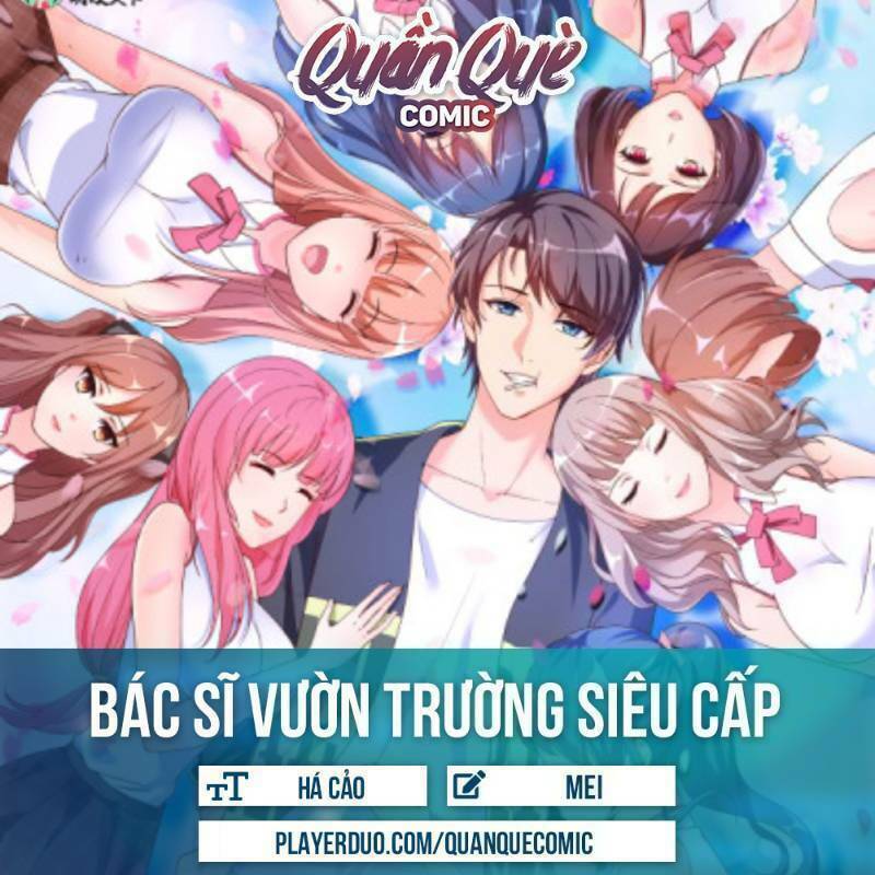 Siêu Cấp Thần Y Đại Biến Thái Chapter 20 - Trang 2