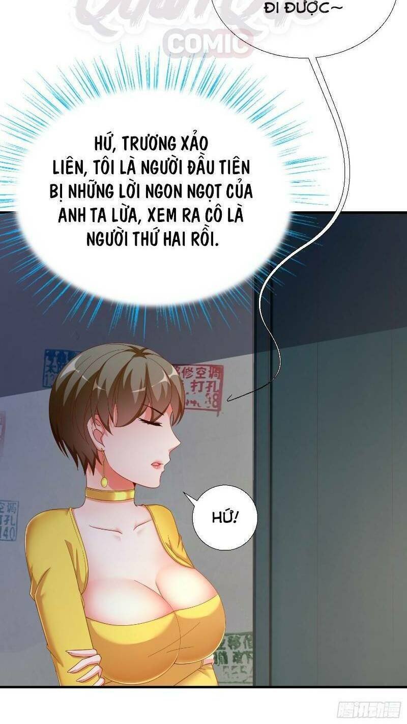 Siêu Cấp Thần Y Đại Biến Thái Chapter 20 - Trang 2